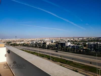 3 Bedroom Penthouse for Sale in New Cairo, Cairo - WhatsApp Image 2025-08-04 at 12.34. 09 AM (2). jpg