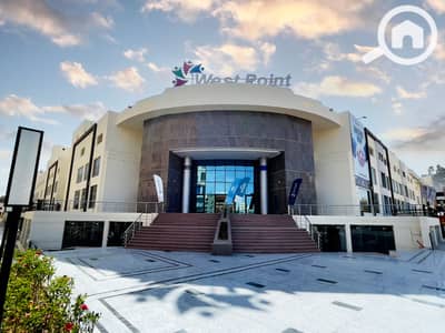Retail for Rent in 6th of October, Giza - 1-2. jpg