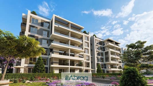 2 Bedroom Flat for Sale in Hadayek October, Giza - WhatsApp Image 2025-03-26 at 3.31. 56 PM (1). jpeg