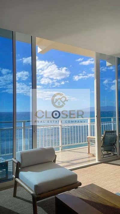 2 Bedroom Chalet for Sale in North Coast, Matruh - WhatsApp Image 2025-08-02 at 13.48. 10_404e1b99. jpg