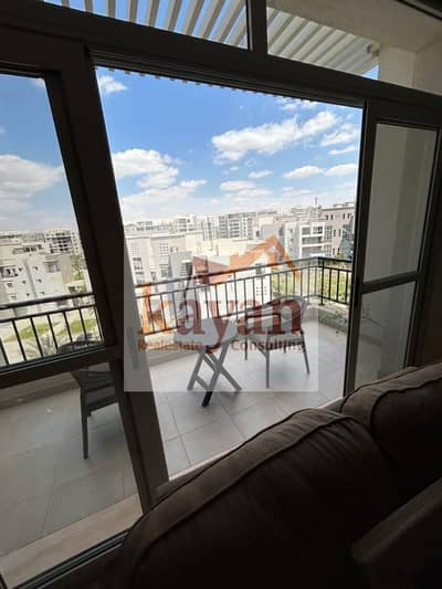 2 Bedroom Flat for Rent in New Cairo, Cairo - WhatsApp Image 2025-08-04 at 3.47. 36 PM. jpeg
