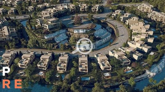 5 Bedroom Villa for Sale in Katameya, Cairo - WhatsApp Image 2025-08-04 at 4.21. 20 PM. jpeg