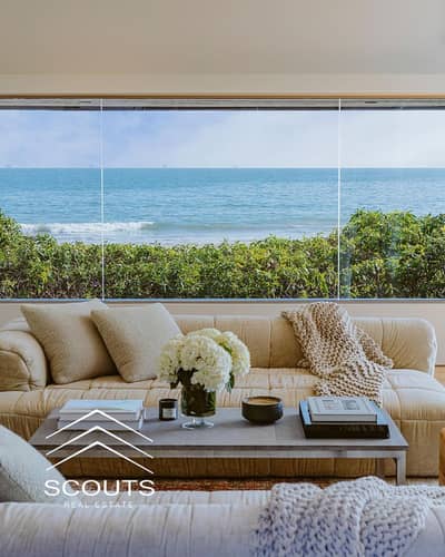 3 Bedroom Apartment for Sale in North Coast, Matruh - 2549bbdc3d3f240c37f18b4fdb3f320f. jpg
