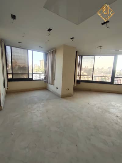 3 Bedroom Apartment for Sale in Dokki, Giza - WhatsApp Image 2025-06-18 at 21.13. 09. jpeg
