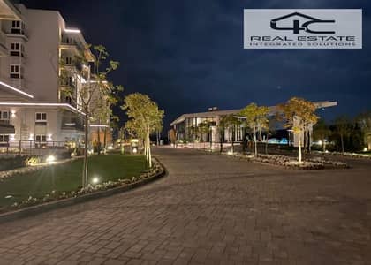 3 Bedroom Townhouse for Sale in New Cairo, Cairo - WhatsApp Image 2025-04-30 at 7.31. 01 PM (1). jpeg