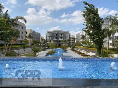 2 Bedroom Apartment for Sale in New Cairo, Cairo - 269734488_5019427068092128_740074550718584263_n. jpg
