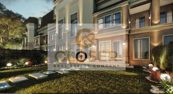 3 Bedroom Townhouse for Sale in Mostakbal City, Cairo - 272191003_5094045867285768_877512471379334264_n. jpg