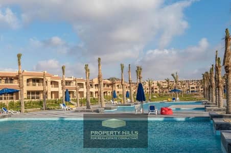 3 Bedroom Chalet for Sale in North Coast, Matruh - WhatsApp Image 2025-07-14 at 5.23. 22 PM. jpeg
