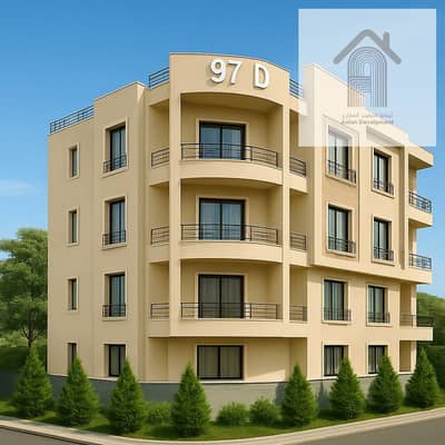 فلیٹ 4 غرف نوم للبيع في القاهرة الجديدة، القاهرة - WhatsApp Image 2025-07-14 at 15.59. 55_34513de6. jpg