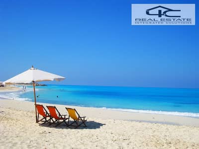 4 Bedroom Chalet for Sale in North Coast, Matruh - haciendaa. jpg