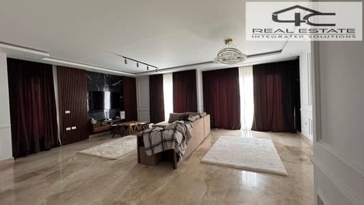 3 Bedroom Flat for Sale in New Cairo, Cairo - WhatsApp Image 2025-08-04 at 2.36. 32 PM. jpeg