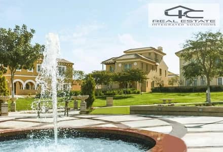 4 Bedroom Villa for Sale in New Cairo, Cairo - 5724975-84511o. png