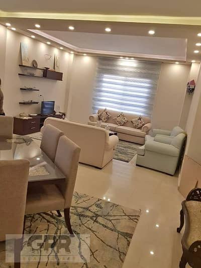 2 Bedroom Flat for Sale in New Cairo, Cairo - 57039962_2225484130863992_3559522586863861760_n. jpg