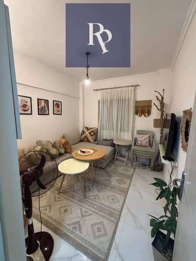 3 Bedroom Flat for Rent in New Cairo, Cairo - WhatsApp Image 2025-08-03 at 5.41. 27 PM. jpeg