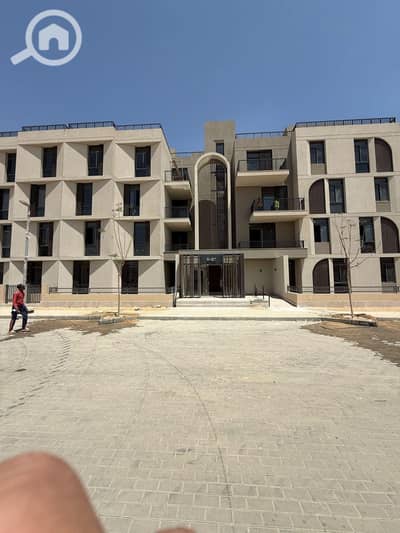 شقة 3 غرف نوم للبيع في الشيخ زايد، الجيزة - 4caf49b4-d1d4-4f06-9a48-7356b448c5ec. JPG