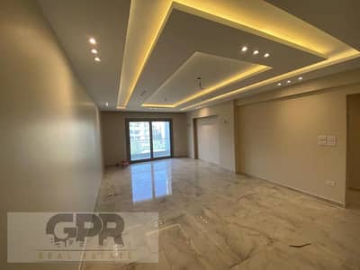 3 Bedroom Apartment for Sale in New Heliopolis, Cairo - Galleria moon valleyy. jpg