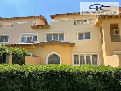 3 Bedroom Townhouse for Sale in New Cairo, Cairo - WhatsApp Image 2025-08-04 at 2.49. 39 PM. jpeg