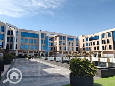 Clinic for Sale in New Cairo, Cairo - c94c5588-e72a-4311-9f4a-2dc82fefacae. jpeg
