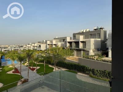 توين هاوس 4 غرف نوم للبيع في الشيخ زايد، الجيزة - WhatsApp Image 2025-04-18 at 17.03. 42_4281b7a2. jpg