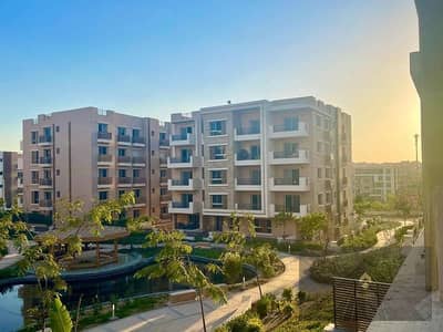 3 Bedroom Flat for Sale in Mostakbal City, Cairo - 457486662_453301657696634_3813227543659072822_n - Copy (2). jpg