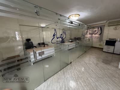 Office for Rent in Maadi, Cairo - WhatsApp Image 2025-08-03 at 3.57. 44 PM. jpeg