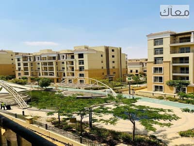 2 Bedroom Flat for Sale in Mostakbal City, Cairo - 3a57e853-eb77-44a8-984a-075e8ca0f655. jpg