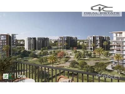 1 Bedroom Apartment for Sale in New Cairo, Cairo - WhatsApp Image 2024-01-08 at 12.46. 40 PM (1). jpeg