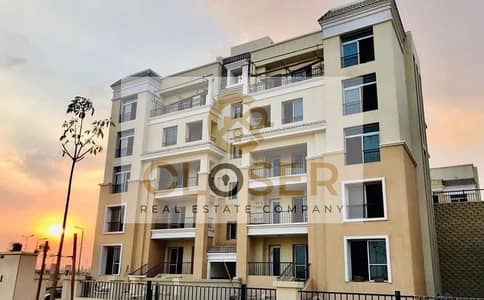 3 Bedroom Flat for Sale in Mostakbal City, Cairo - IMG-20250731-WA0391. jpg