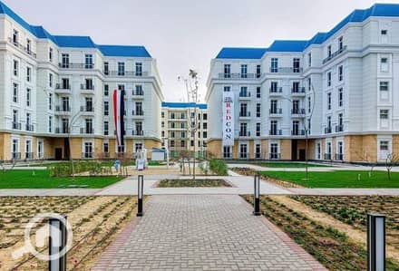 2 Bedroom Flat for Sale in North Coast, Matruh - WhatsApp Image 2025-08-04 at 16.14. 55_87a4484c. jpg