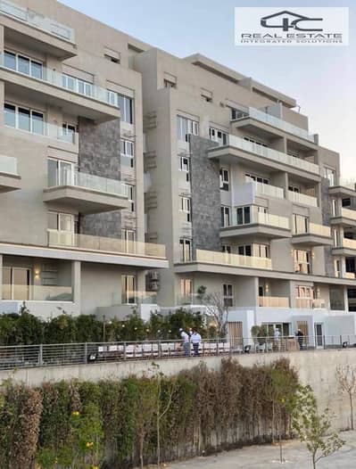 3 Bedroom Flat for Sale in New Cairo, Cairo - WhatsApp Image 2025-07-09 at 2.57. 22 AM. jpeg