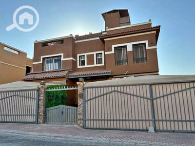 تاون هاوس 4 غرف نوم للبيع في القاهرة الجديدة، القاهرة - 500776677_485941631247887_2080421350283265283_n. jpg