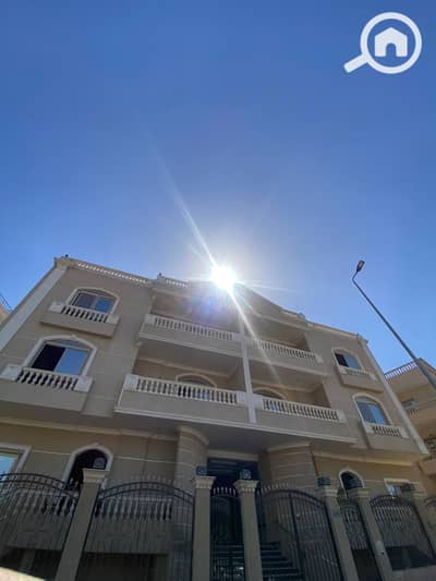 4 Bedroom Flat for Rent in New Cairo, Cairo - IMG-20250804-WA0092. jpg