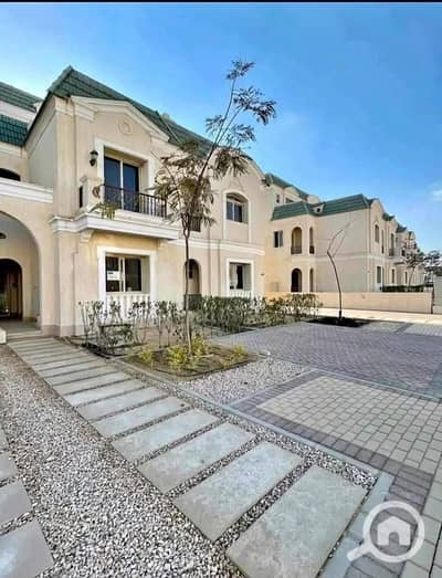 3 Bedroom Townhouse for Sale in Mostakbal City, Cairo - 484616787_2448652842136273_2047553080551897837_n. jpg