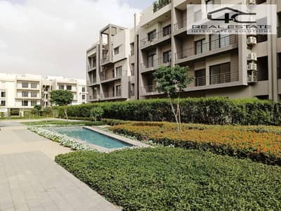 3 Bedroom Flat for Sale in New Cairo, Cairo - WhatsApp Image 2024-11-03 at 6.02. 01 PM - Copy. jpeg