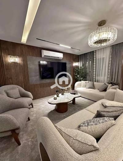 فلیٹ 3 غرف نوم للبيع في هليوبوليس الجديدة، القاهرة - IMG-20250709-WA0124. jpg