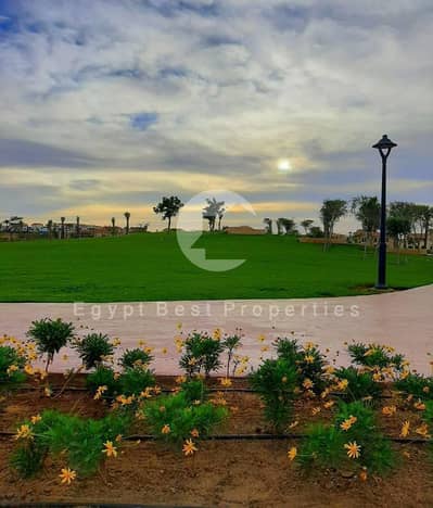 فلیٹ 3 غرف نوم للبيع في القاهرة الجديدة، القاهرة - WhatsApp Image 2025-08-04 at 115826 AM 1. png