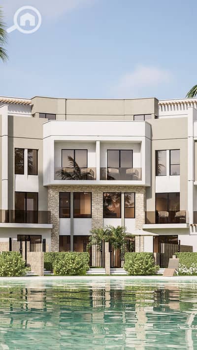 4 Bedroom Townhouse for Sale in Sheikh Zayed, Giza - IMG-20250729-WA0124. jpg