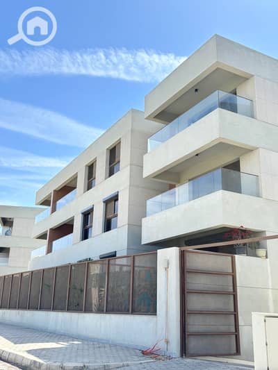3 Bedroom Penthouse for Sale in Shorouk City, Cairo - 12. jpeg