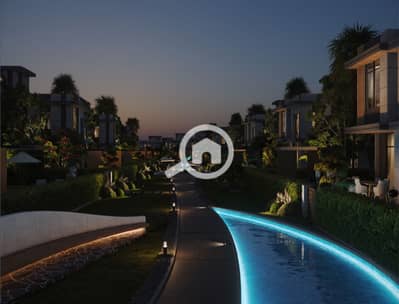 3 Bedroom Townhouse for Sale in Sheikh Zayed, Giza - 9. PNG