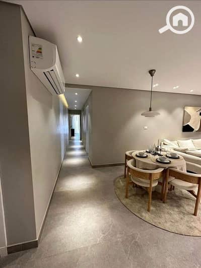 3 Bedroom Flat for Sale in Sheikh Zayed, Giza - WhatsApp Image 2024-07-24 at 5.25. 04 PM. jpeg