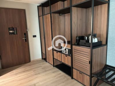 1 Bedroom Flat for Sale in Heliopolis, Cairo - IMG-20250709-WA0130. jpg