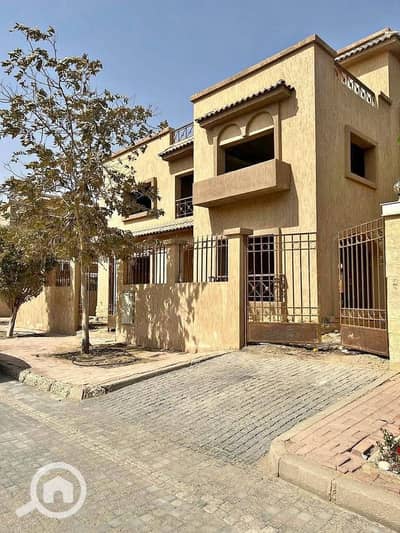 فیلا 4 غرف نوم للبيع في القاهرة الجديدة، القاهرة - 518827419_472647245942721_5822991825867641453_n. jpg
