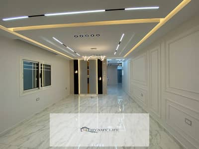 3 Bedroom Apartment for Sale in Hadayek al-Ahram, Giza - WhatsApp Image 2025-08-04 at 4.24. 47 PM. jpeg