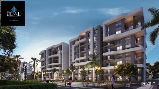 3 Bedroom Apartment for Sale in New Capital City, Cairo - 21 copy. jpg