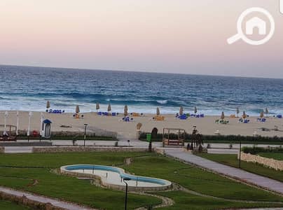 4 Bedroom Chalet for Sale in North Coast, Matruh - WhatsApp Image 2025-07-27 at 1.47. 42 PM (7). jpeg