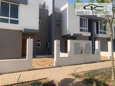 5 Bedroom Twin House for Sale in New Cairo, Cairo - WhatsApp Image 2023-10-19 at 4.59. 09 PM (1). jpg
