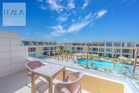 1 Bedroom Flat for Sale in Gouna, Red Sea - WhatsApp Image 2025-08-04 at 17.45. 53_c250e6c1. jpg