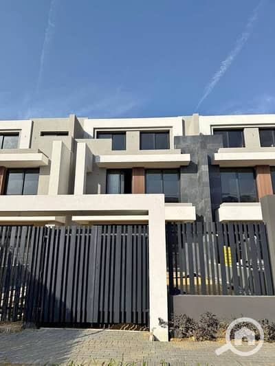 4 Bedroom Villa for Sale in New Cairo, Cairo - WhatsApp Image 2025-01-08 at 1.49. 50 PM (1). jpeg