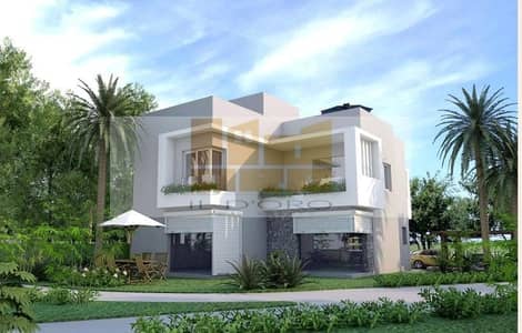 4 Bedroom Villa for Sale in Shorouk City, Cairo - WhatsApp Image 2025-08-04 at 13.53. 40_10d68438. jpg