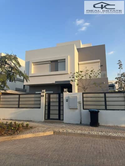7 Bedroom Villa for Sale in New Cairo, Cairo - WhatsApp Image 2024-12-01 at 1.00. 04 PM. jpeg